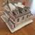 Norman Rockwell decorative tabletop display 2 thumbnail