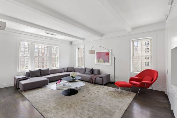 $2,500,000 / 3br - ¡CLÁSICO 6! Perfección por MENOS de lo que crees en UBICACIÓN PRIVILEGIADA (Upper East Side)63689717562113120