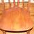 Maple Antique Women Sewing Child Rocker In Excellent Condition 5 thumbnail