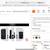 Square Compact Matte Black Electronic Single Cylinder Deadbolt Wi-Fi Enabled Pow 5 thumbnail