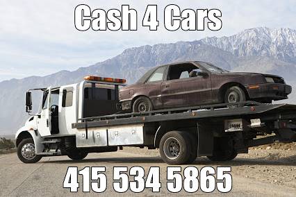 Junk Cars Wanted 1