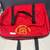Fairfax County Fire & Rescue Protective Gear Duffle Bag 1 thumbnail