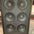 6x10 bas cab Ashdown Engineering 1200 watts RMS 3 thumbnail