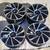 OEM SET 14-20 OEM BMW i8 I12 I15 R20 Rim Wheels 5x112 Style 1 thumbnail