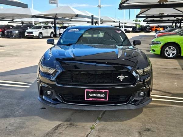 2017 Ford Mustang  GT Premium Coupe - $26,395 (Call *(817) 769-7506* to Confirm Availability Instantly)63479234917761121