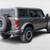 2022 Ford Bronco 4x4 4WD Black Diamond Convertible 5 thumbnail