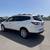 2014 Chevy Chevrolet Traverse LT suv White Diamond Tricoat 8 thumbnail