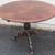 Table with tilt top,  Tea Table,  Side Table 3 thumbnail