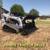 GRAPPLE BRUSH RAKE VERTICAL VIRTUALLY INDESTRUCTIBLE-2 YEAR WARRANTY 3 thumbnail