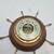 ANTIQUE BAROMETER 7INCH DIAMETER 2 thumbnail