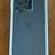 Unlocked Mint Condition iPhone 16 Pro 256GB Black Titanium with MagSaf 2 thumbnail