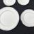 LENOX Wedding SIX place settings Plateware 2 thumbnail