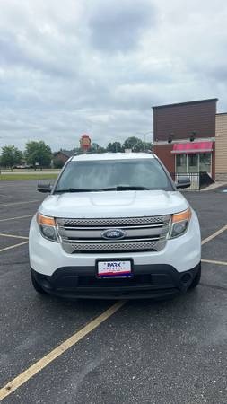 2013 Ford Explorer - $3,90063488152811011121
