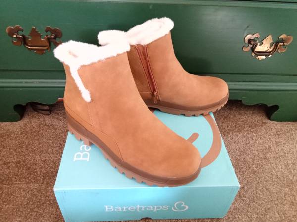Beartrap Women's Boots Size 9W 1