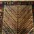 Afghan Rug, vintage Shirivan Soumak 3 thumbnail