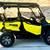 Honda Pioneer 1000-5 w/ 270 hrs 9 thumbnail