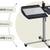 Rolling Adjustable Laptop / Workspace Table 6 thumbnail
