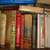 MILITARY, WAR BOOKS, Civil War, WWI, WWII, etc 17 thumbnail