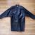 Women's Leather Coat 1 thumbnail
