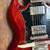 Gibson Custom Historic SG * STINGER* 2020 Cherry VOS 14 thumbnail
