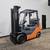 ☆☆☆ 2018 TOYOTA 8FGCU25 FORKLIFT ☆☆☆ 2 thumbnail
