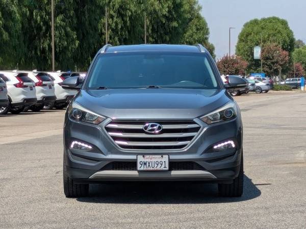 2018 Hyundai Tucson  Sport SUV - $16,306 (Call *(661) 347-8705* to Confirm Availability Instantly)63470044677251121
