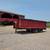 Dump trailer 16'x8' 10 thumbnail