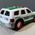 2014 Hess Miniature SUV Truck 4 thumbnail