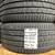 Set of 20” Continental Cross Contact Tires 265/45R20 2 thumbnail