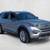 2020 Ford Explorer  Limited SUV 3 thumbnail