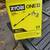 Ryobi Power washer 3 thumbnail