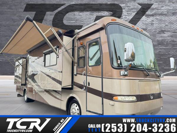 2006 Monaco Diplomat 1