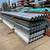 Metal decking 22 Gauge mixed colors only $4 per ft / B-deck 1.5” 6 thumbnail