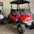 New 2025 Build, Lifted  Club Car Golf Cart 2 thumbnail