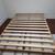 Mattress Naturalista Classic Solid Wood Platform Bed with Wooden Slat 2 thumbnail