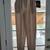 New W.Tag- Counterparts-Beige Pants-Adjustable Waist-Sz 16 1 thumbnail