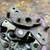 1962 Corvette 327 340hp Delco-Remy 1110985 Tac Drive 2 Pt. Distributor 2 thumbnail
