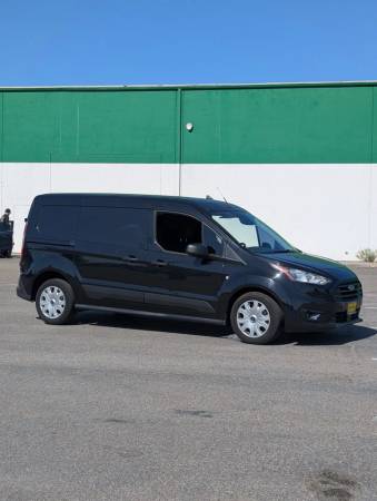 2022 Ford Transit Connect Long - Photo 2