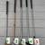 GOLF  PUTTERS (3)——each 3 thumbnail