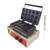 15pcs Electric Donut Maker Waffle Baking Machine Snack Maker 110V 5 thumbnail