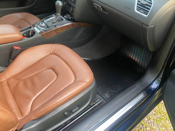 2010 AUDI A5 AWD - $6,900 (Hampton NH)63624498618625124