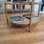 Beautiful Round Coffee Table 3 thumbnail