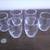 Flan/Mousse/Liquor glass cups with plastic lids (pack of 6) 3 thumbnail