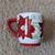 Assorted Christmas holiday coffee tea hot cocoa cider mug cup tumbler 3 thumbnail