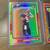 2 card lot 2024 Panini Donruss Optic - Rated Rookie Michael Penix Jr. #279 Holo  2 thumbnail