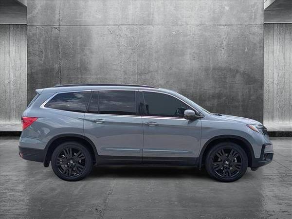 Piloto Honda 2022 Edición Especial SUV - $27,432 (Llame *(936) 647-4834* para Confirmar Disponibilidad Instantáneamente)63622306911617123