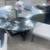 Ciara Expresso 5pc Dining Table Set 3 thumbnail