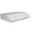 Broan 30 Inch Convertable Range Hood - White 7 thumbnail