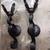 CANDLE HOLDERS Wall Mount 1 thumbnail