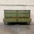Delivery is available Vintage Kent-Coffey Masonette Dresser – Hand-Painted Gre 7 thumbnail